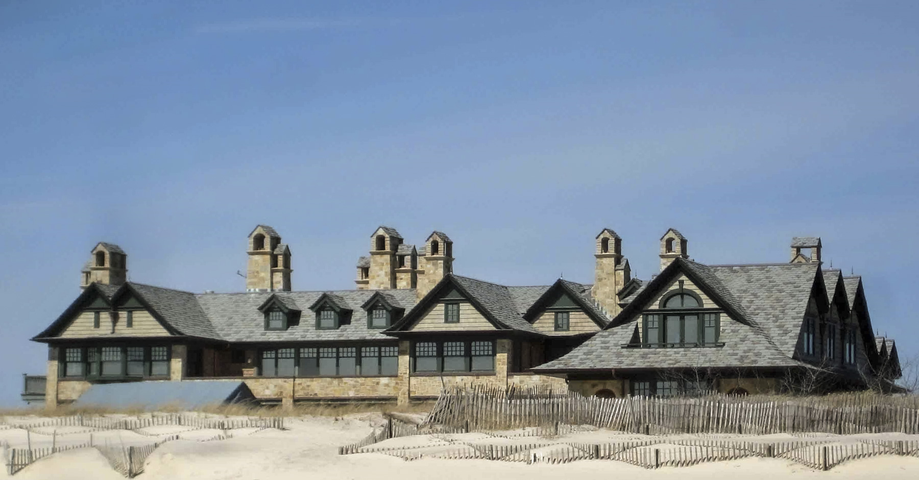 Photo of construction by TRM Enterprises